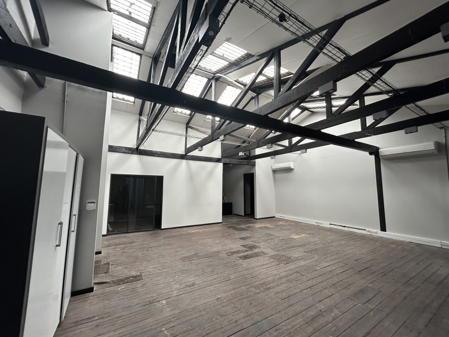 To Let Commercial Property for Rent in Cape Town City Centre Western Cape